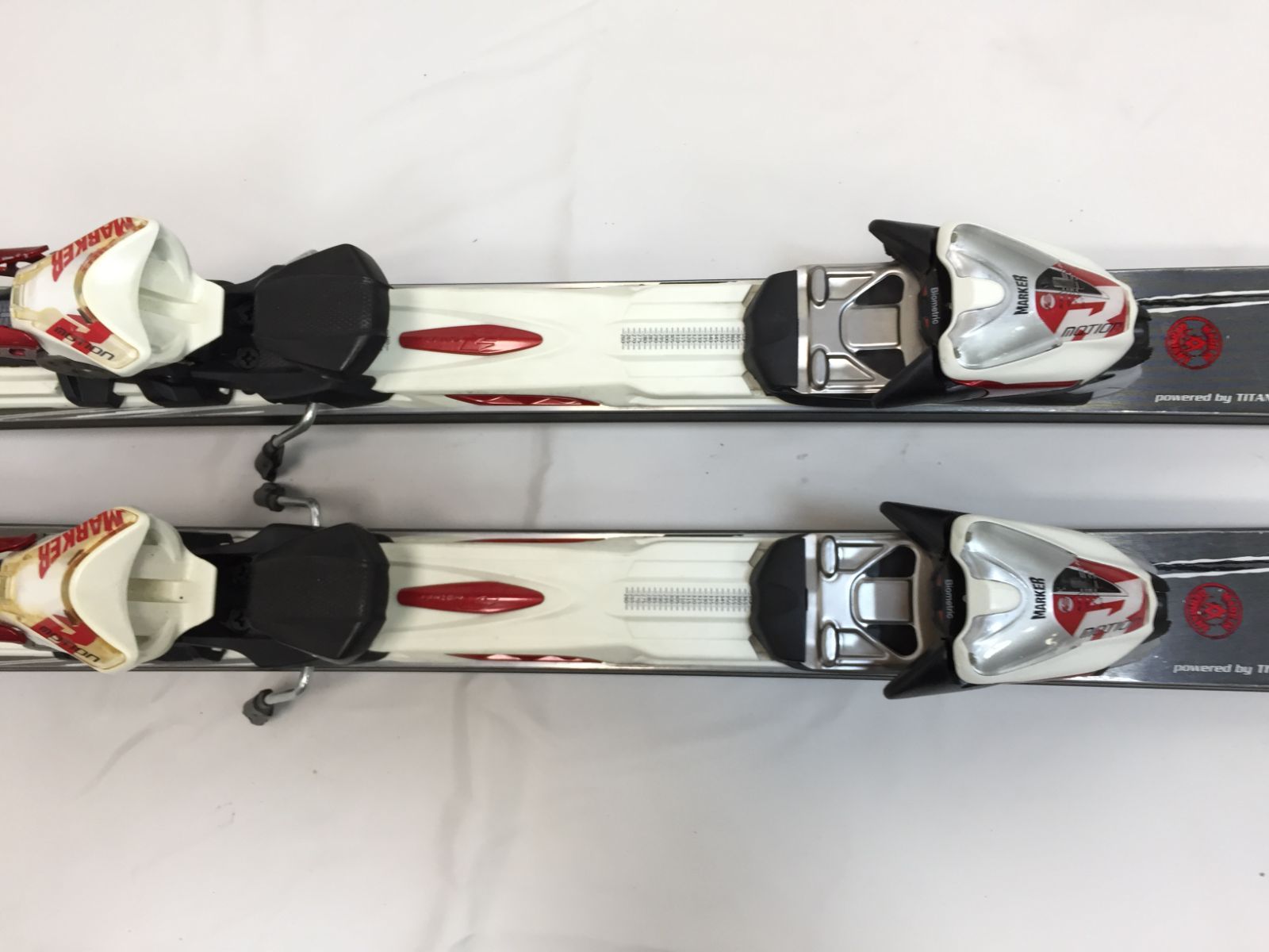 ◆ スキー Volkl Speedwail 175 カービングスキー スキー板 ◇メンテ済◇ スキー Volkl Speedwail GD 175 cm + MARKER motion