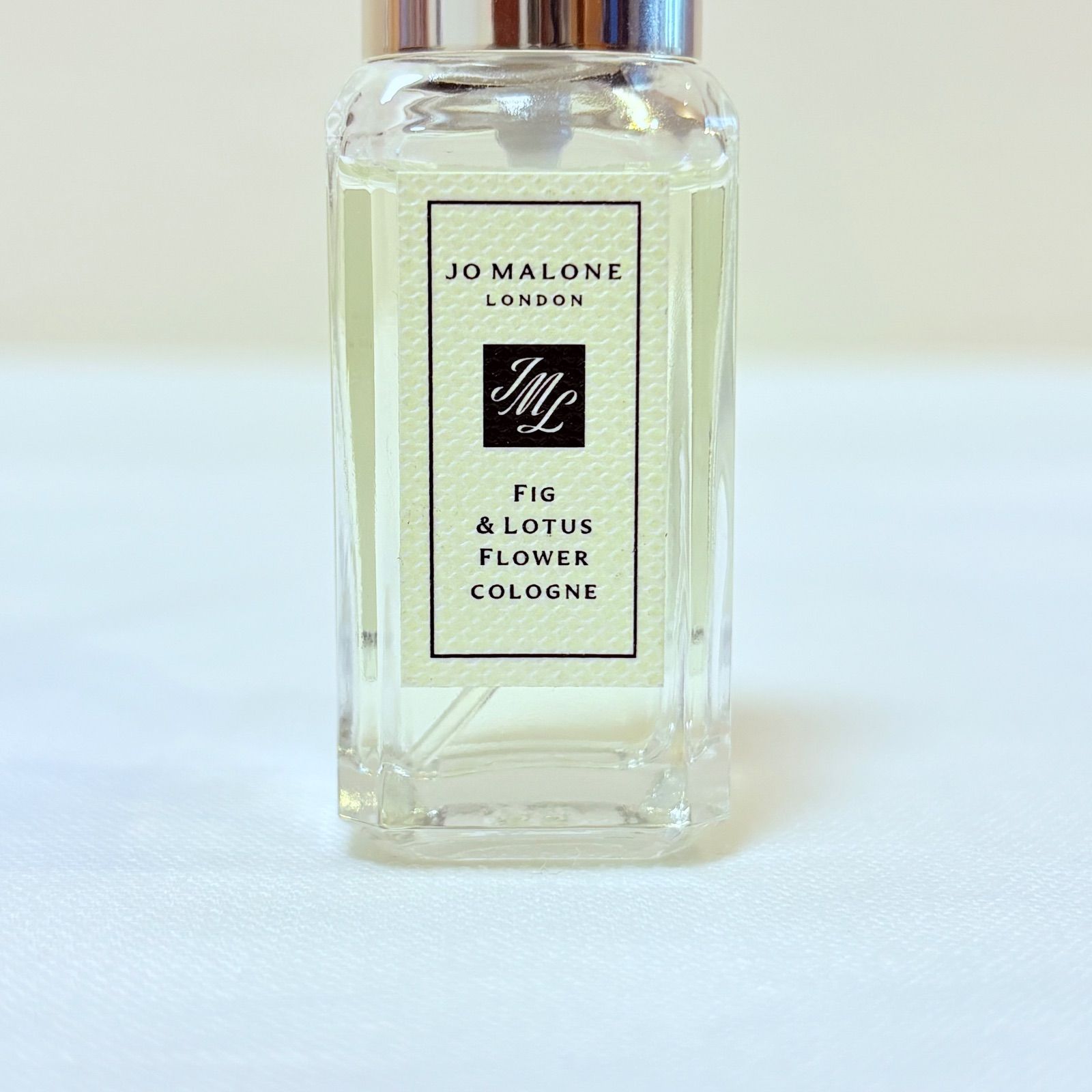 ジョーマローン　Fig & Lotus Flower コロン 100ml Fig & Lotus Flower Cologne - Jo Malone London | Sephora
