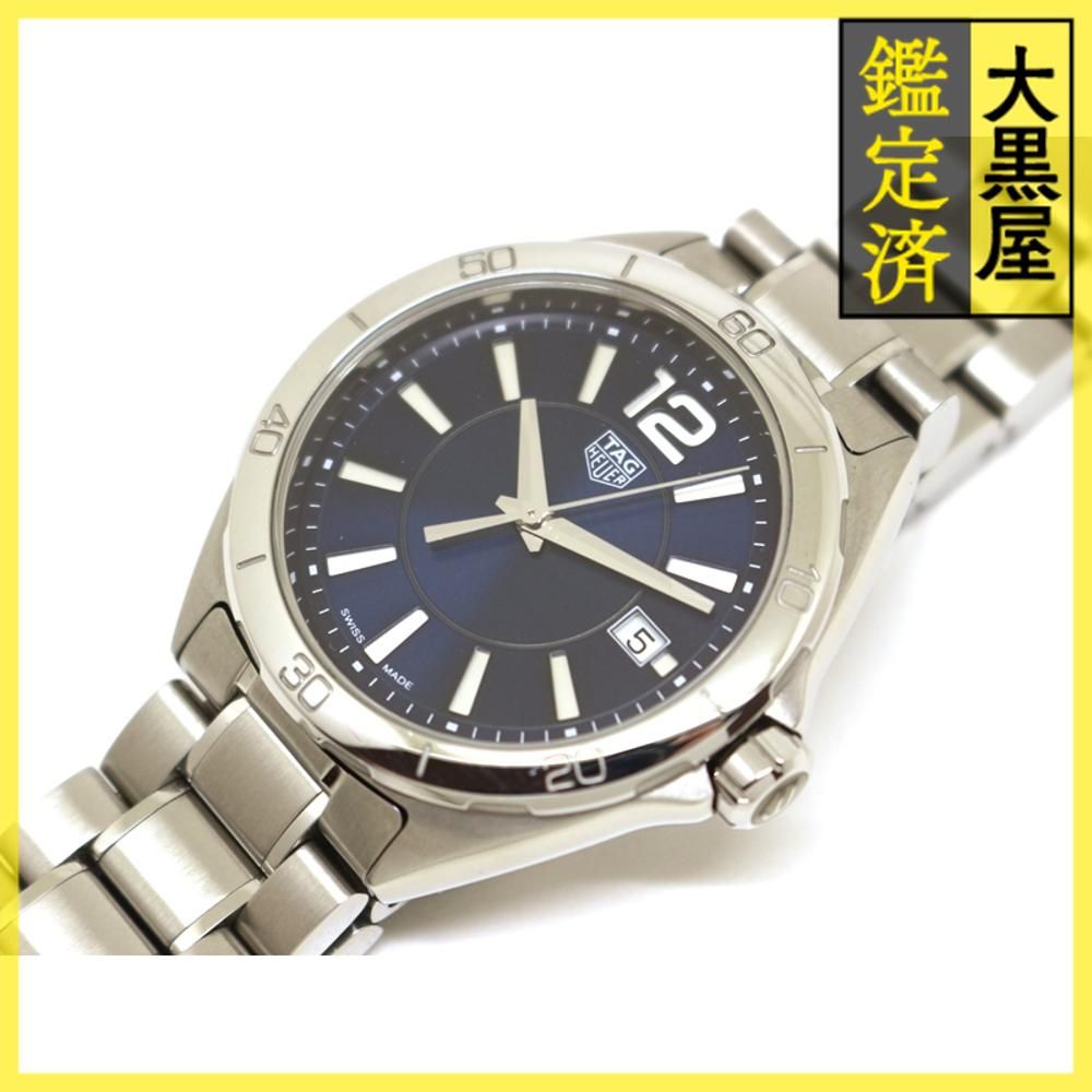 タグ ホイヤー フォーミュラ1 WBJ 1312 BA 0666 200