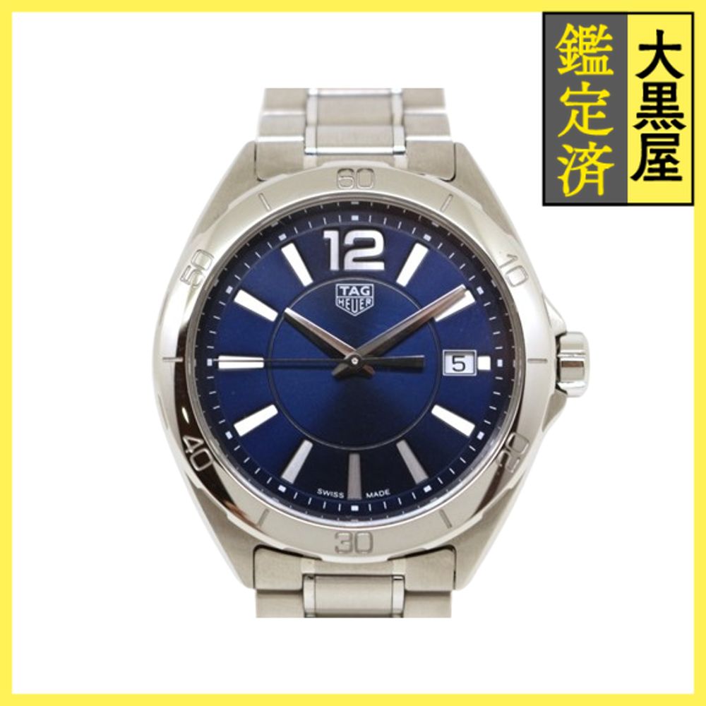 タグ ホイヤー フォーミュラ1 WBJ 1312 BA 0666 200