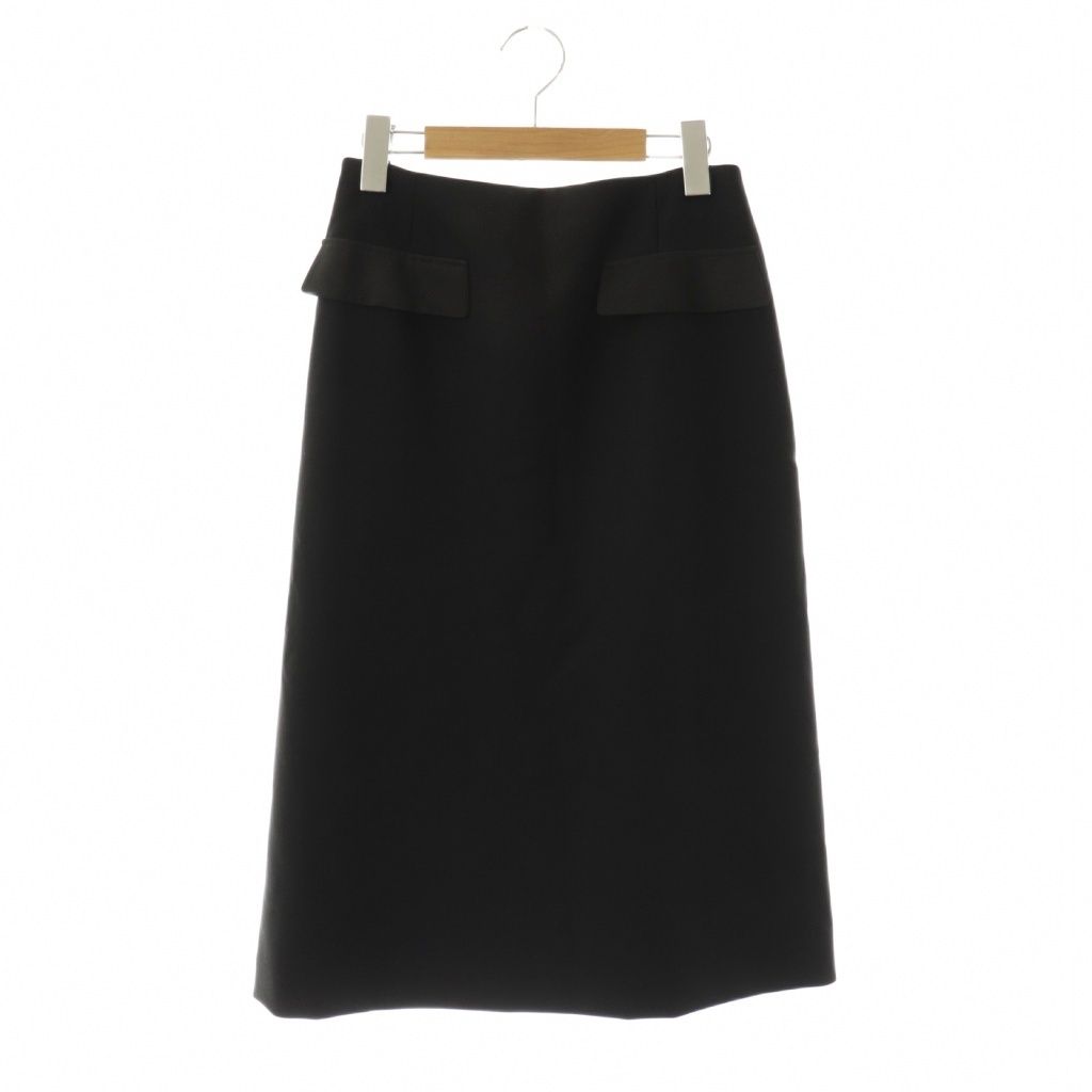 フォクシー FOXEY 24年 Stella ジャケット セットアップ スカート