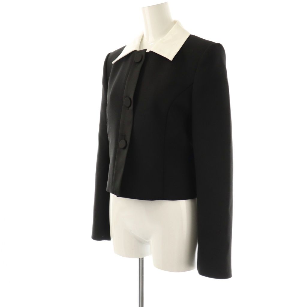 フォクシー FOXEY 24年 Stella ジャケット セットアップ スカート