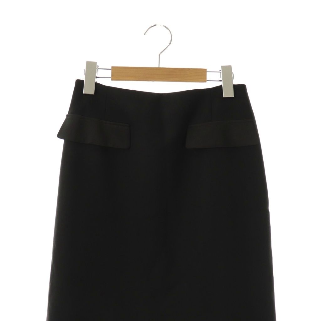 フォクシー FOXEY 24年 Stella ジャケット セットアップ スカート