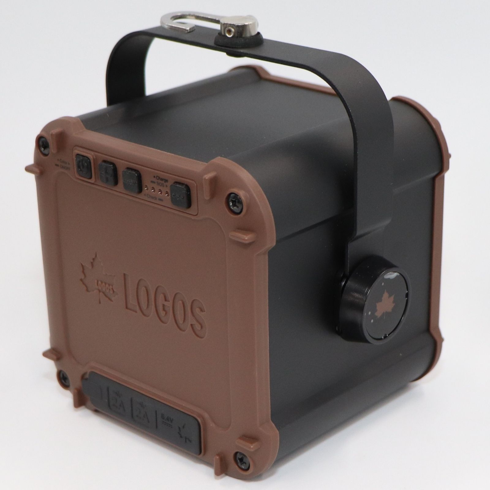 LOGOS (ロゴス) ウルトラパワーストックランタン5600・フル