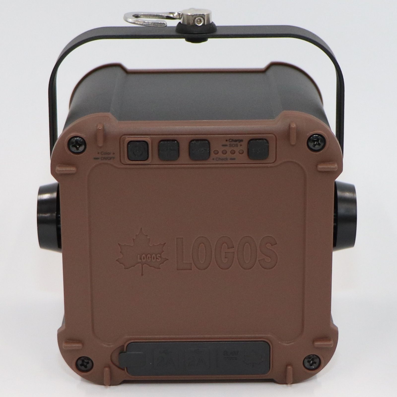 [新品/未開封] ロゴス(LOGOS) ウルトラパワーストックランタン5600 ウルトラパワーストックランタン5600・フルコンプリート|ギア|野電