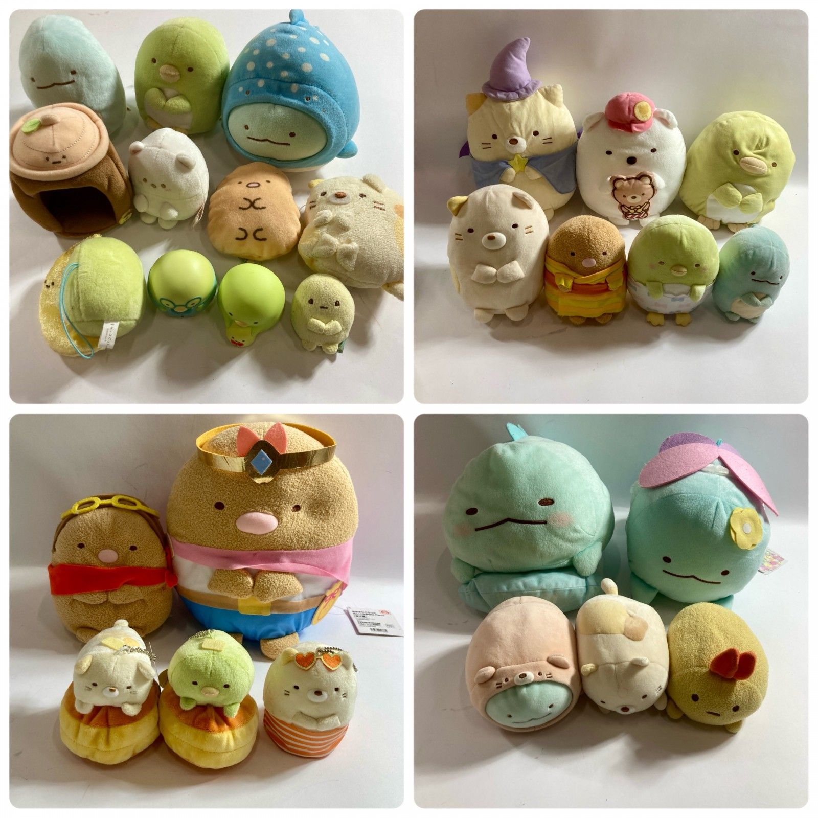 リュック トート