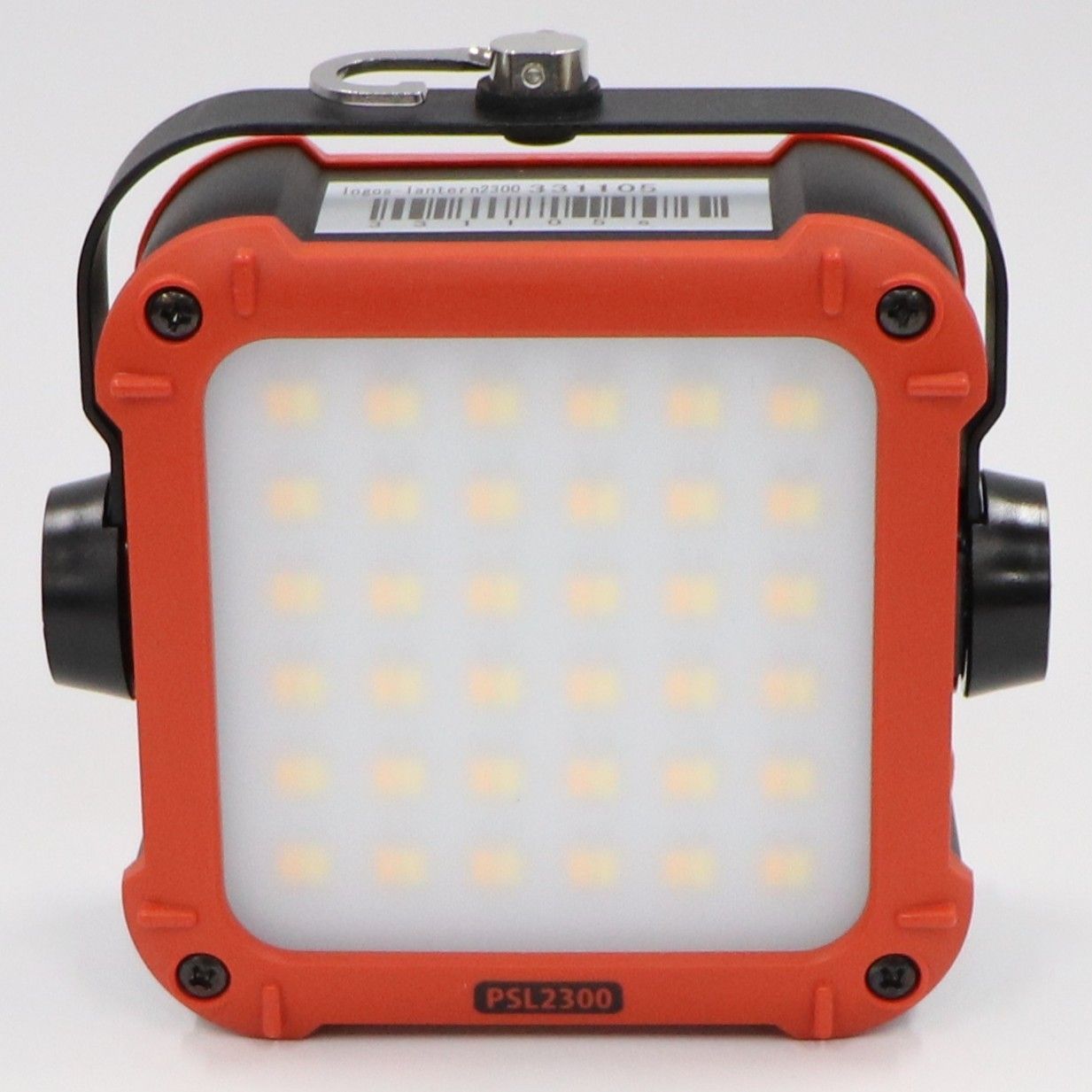 LOGOS パワーストックランタン2300 フルコンプリート logos-lantern 2300 A