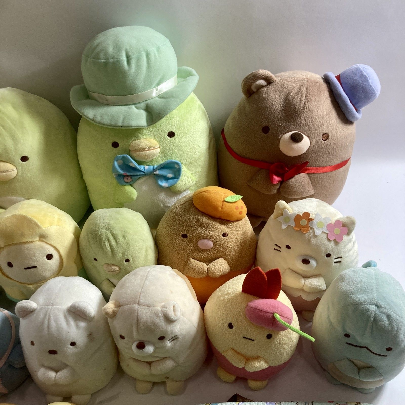 すみっコぐらし グッズ