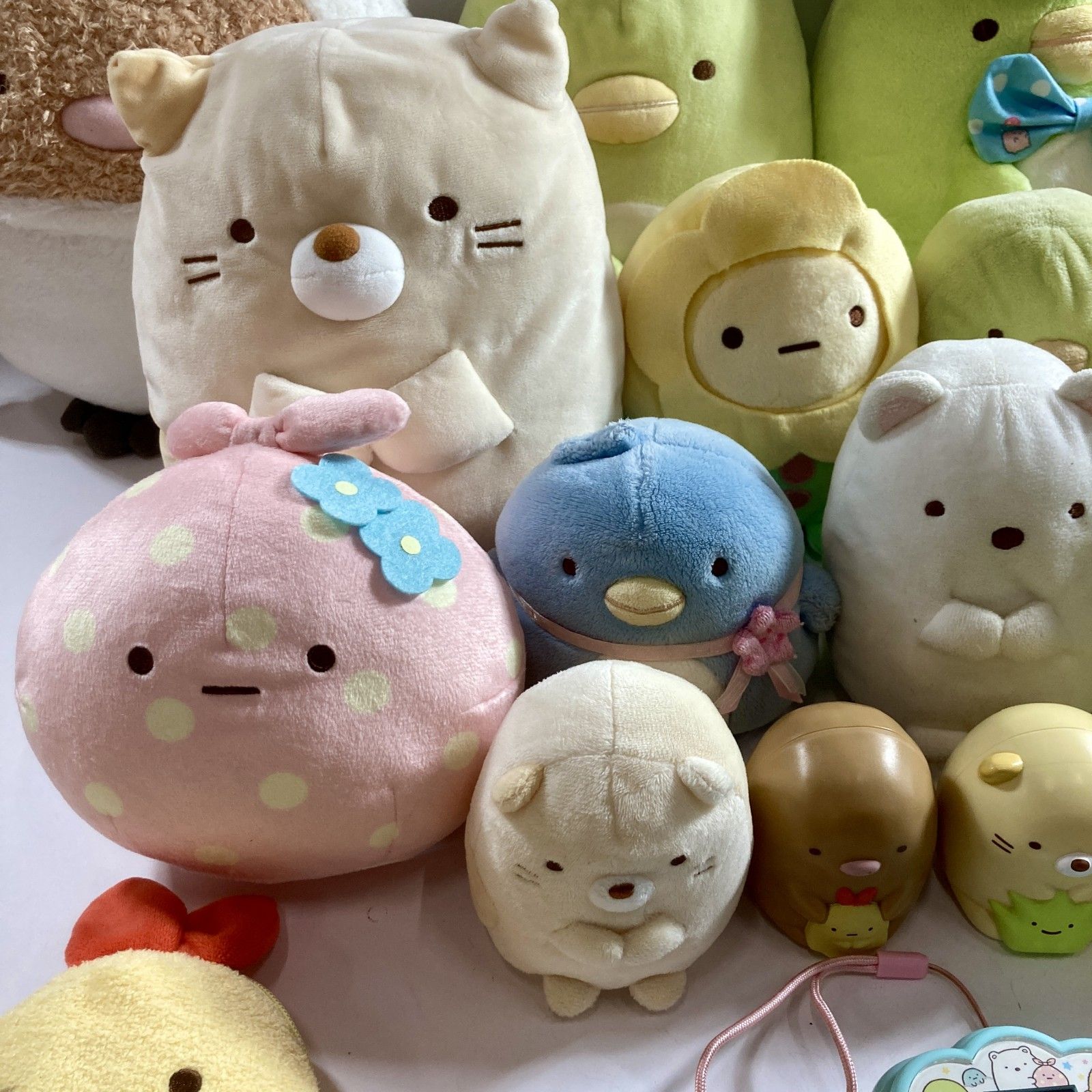 えびふらいのしっぽ 3