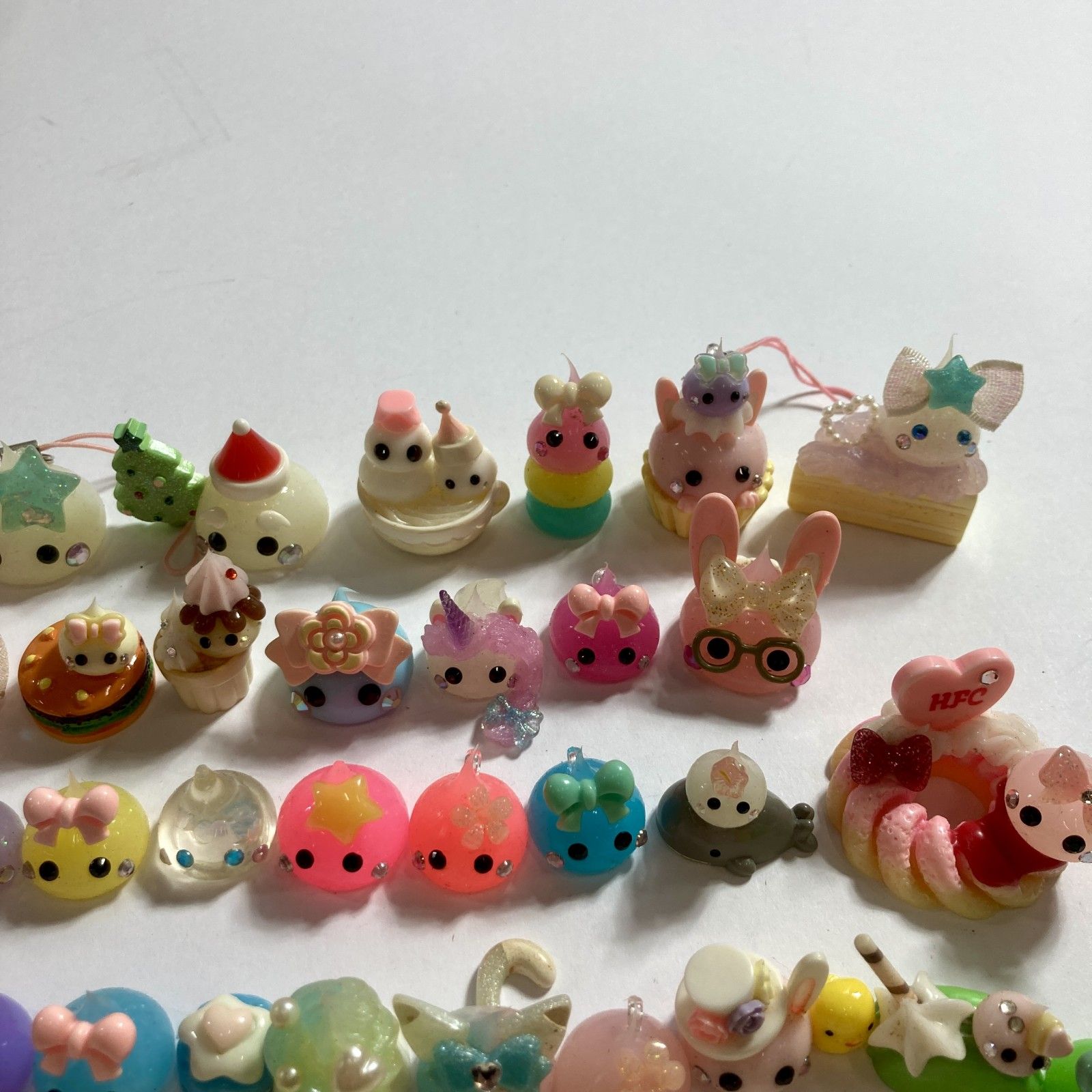 約 キーホルダー