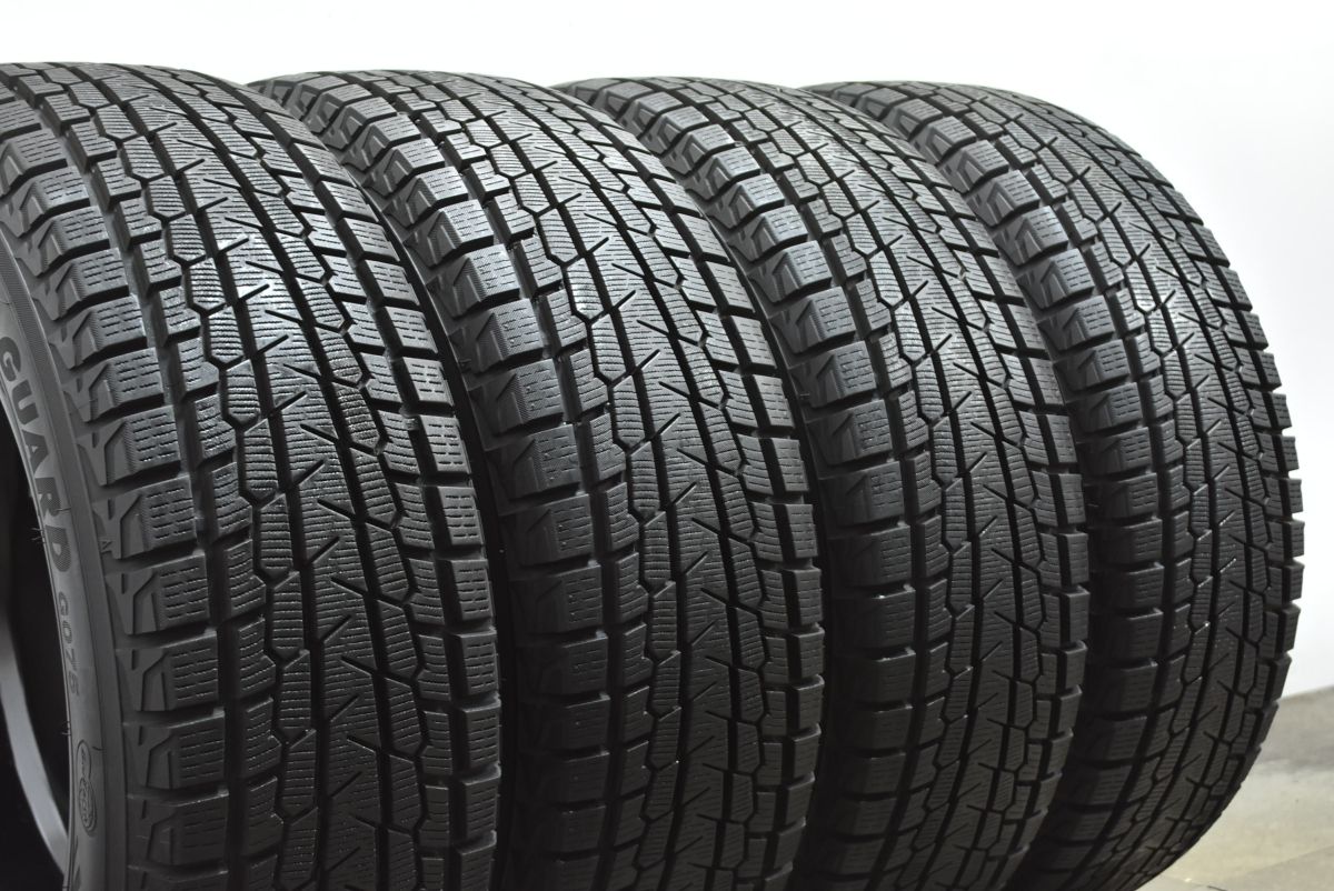 フォレスター CR-V