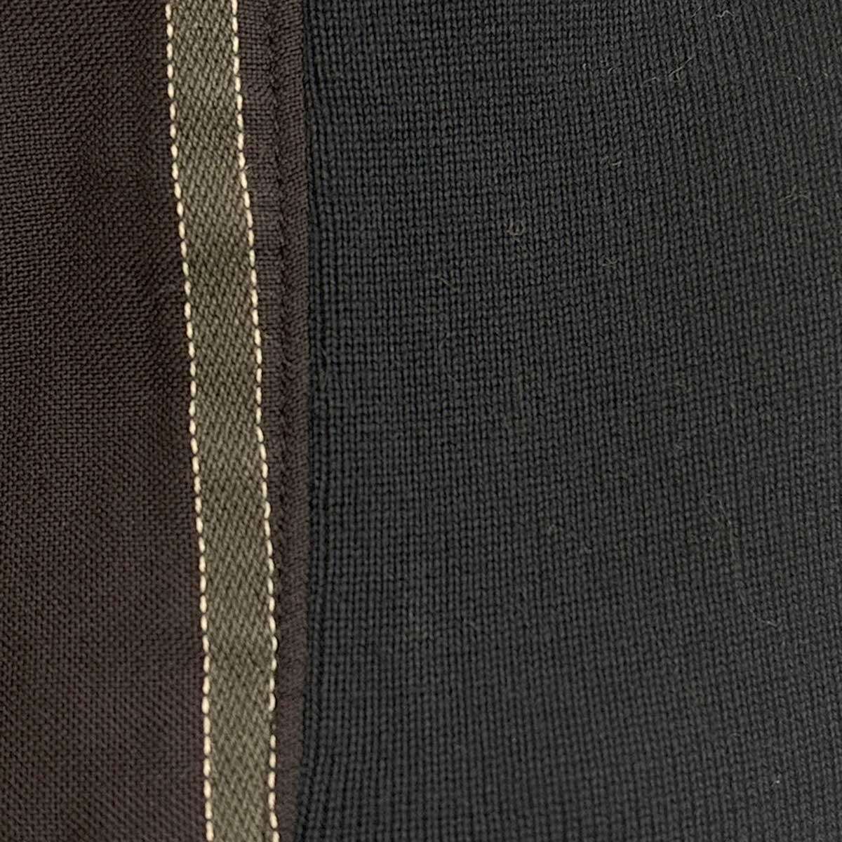 liberum arbitrium リベルム アルビトリウム 17SS ストライプボンバー 