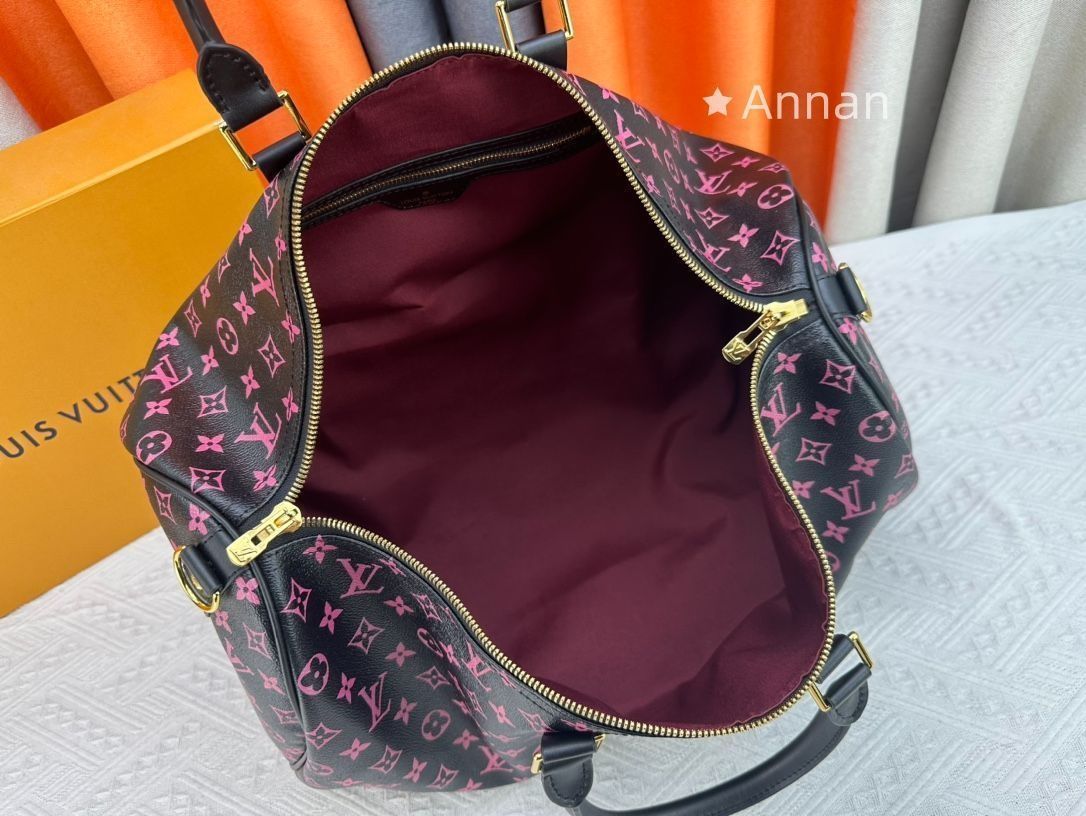 LOUIS VUITTON ルイヴィトン ボストンバッグ 旅行用バッグ モノグラム