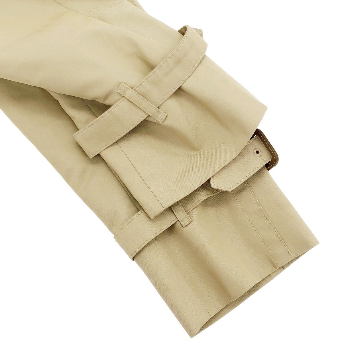 Aquascutum アクアスキュータム ライナー付トレンチコート 1451001-83