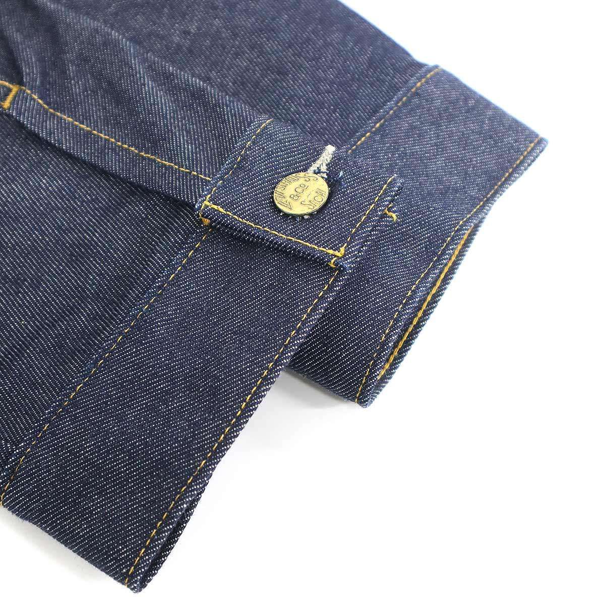 07781 Code sacai×Levi’s サカイ リーバイス 25SS Women's Denim Jacket デニムジャケット 25-07781 ...