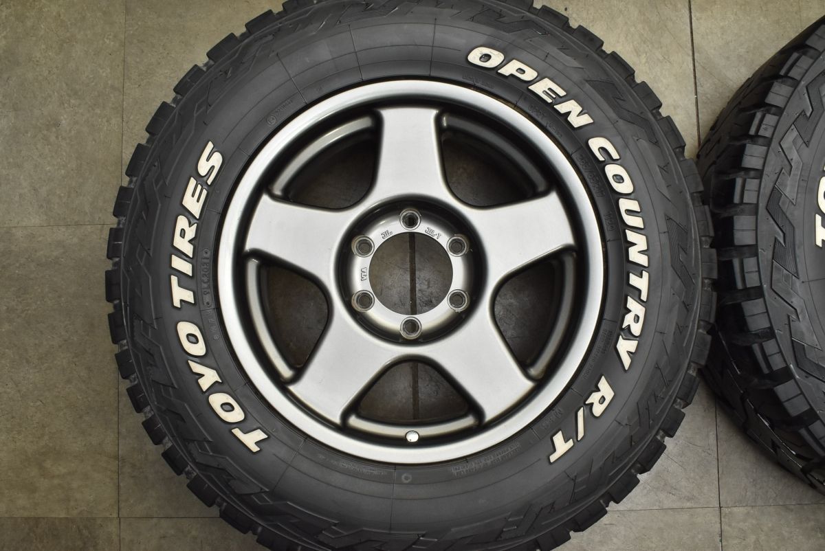 オープンカントリー