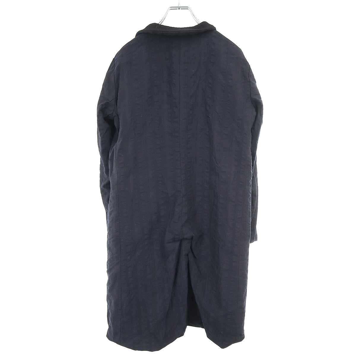 GEOFFREY B．SMALL ジェフリービースモール HAND DYED LUIGI PARISOTTO