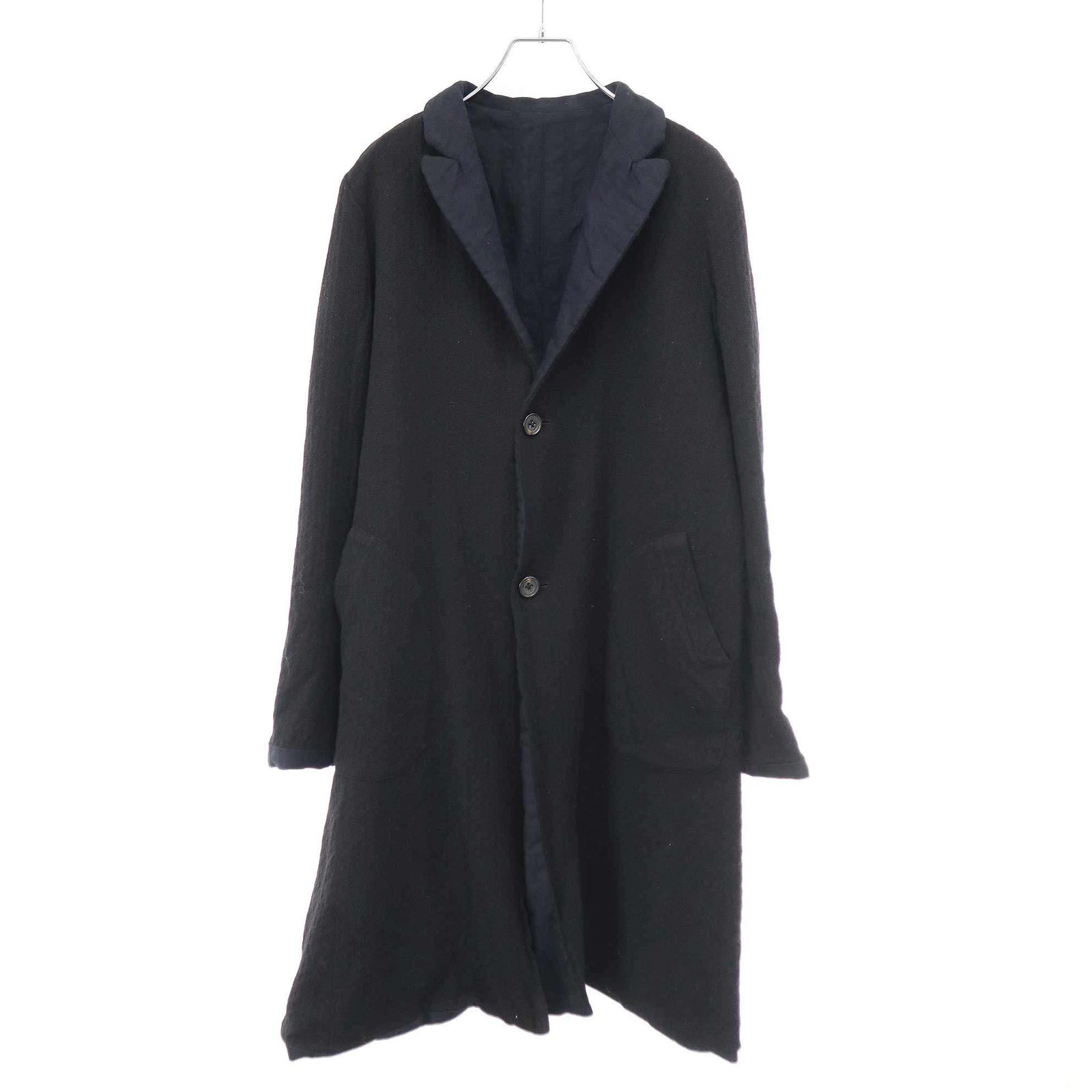 GEOFFREY B．SMALL ジェフリービースモール HAND DYED LUIGI PARISOTTO