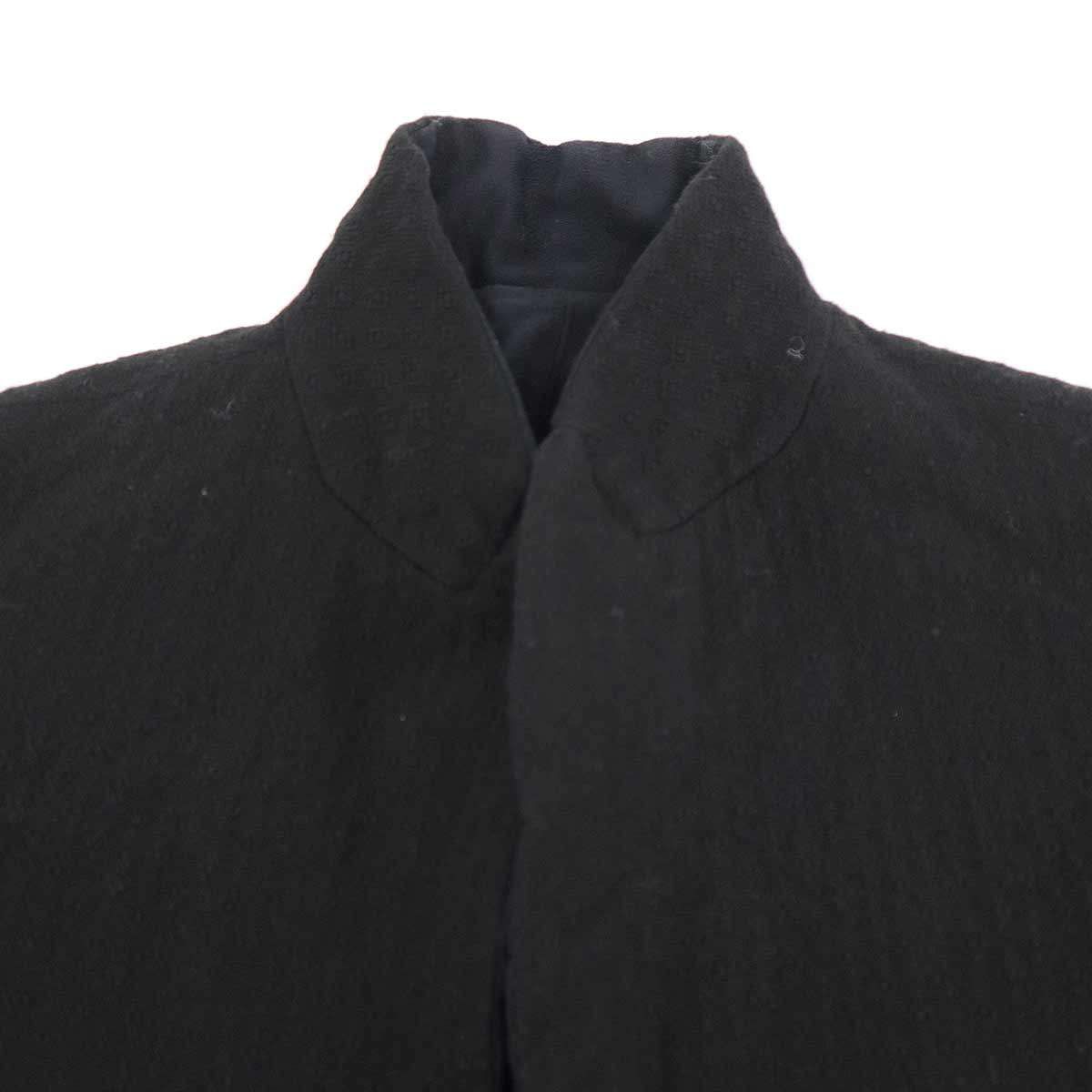 GEOFFREY B．SMALL ジェフリービースモール HAND DYED LUIGI PARISOTTO