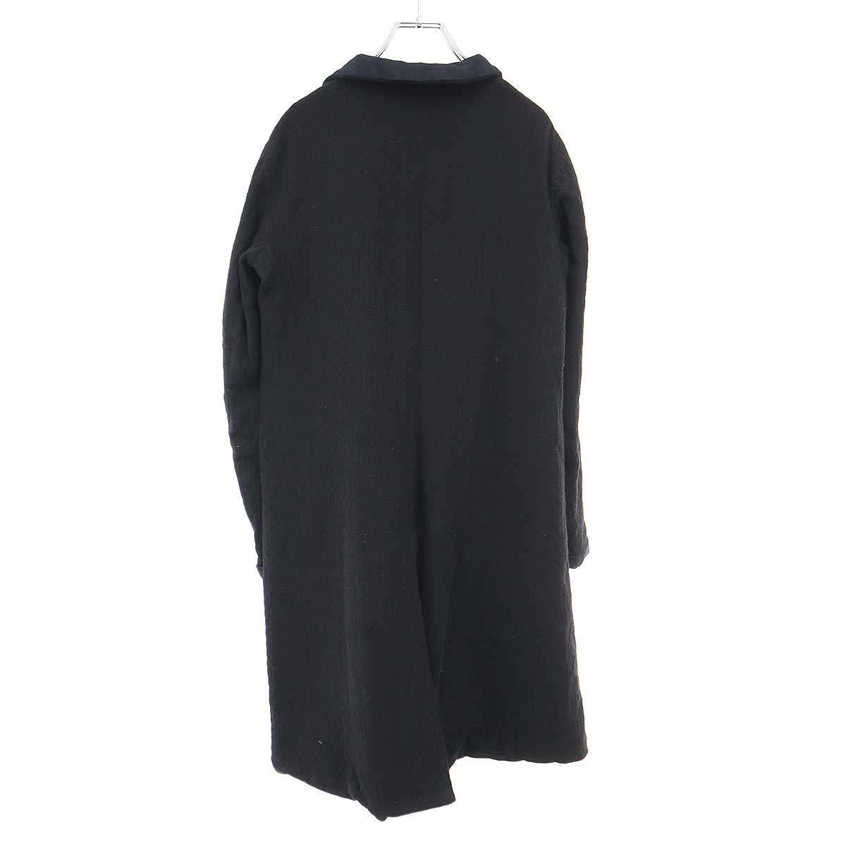 GEOFFREY B.SMALL ジェフリービースモール ロングコート GEOFFREY B.SMALL ジェフリービースモール ロングコート GEOFFREY B