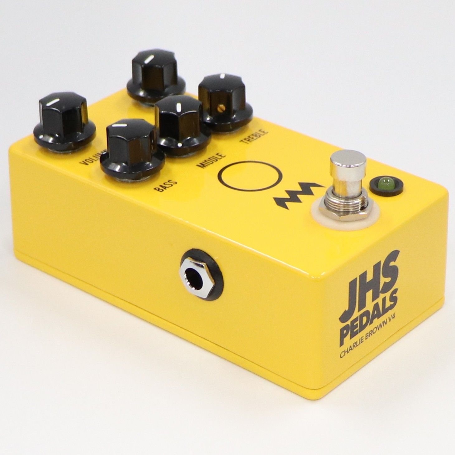 JHS Pedals Charlie Brown V4 ギターエフェクター 【非常に良い(A