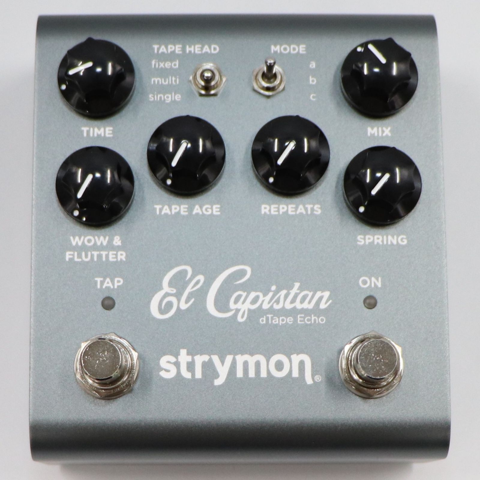 strymon El Capistan V2 ギターエフェクター 【非常に良い(A)】 - メルカリ