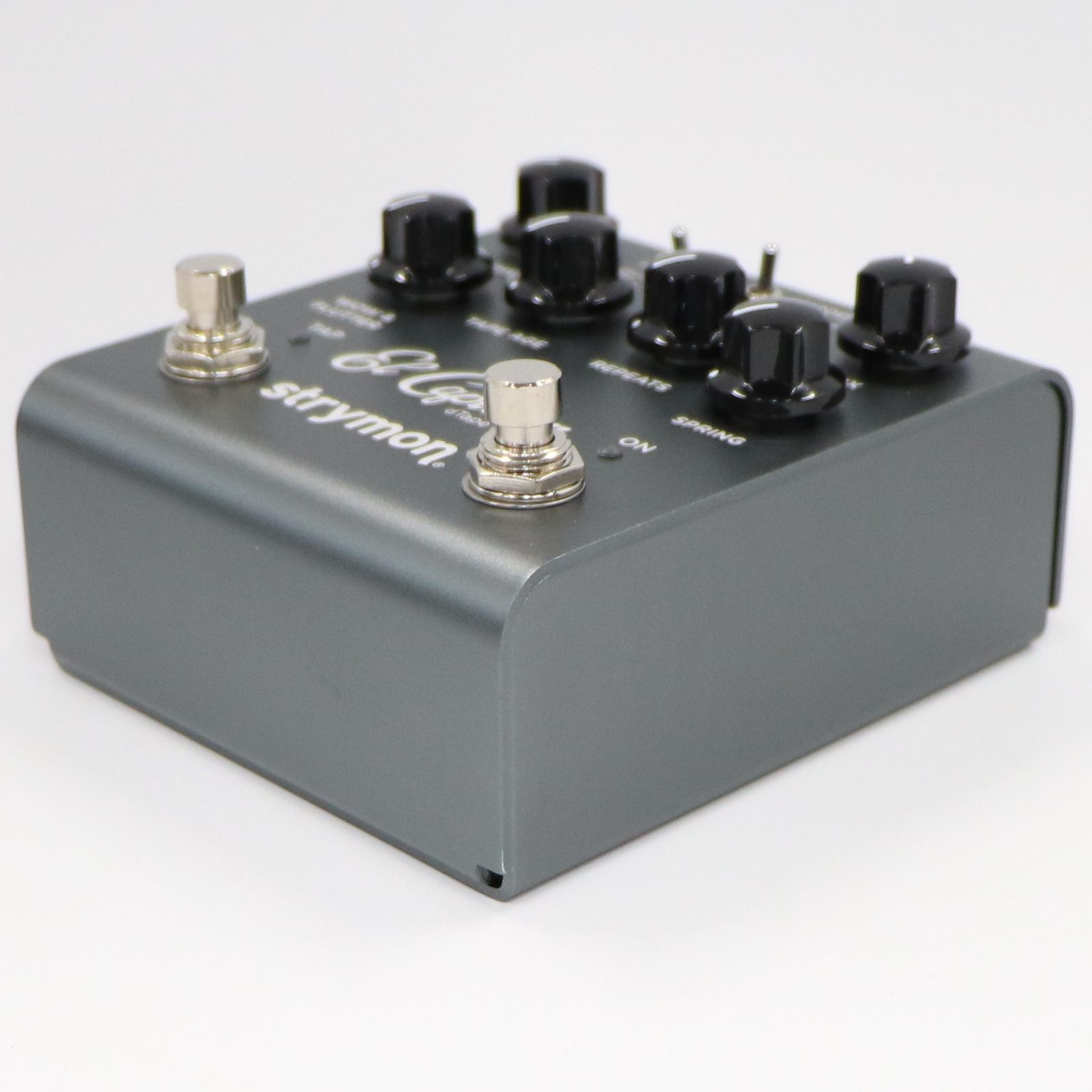 strymon El Capistan V2 ギターエフェクター 【非常に良い(A)】 - メルカリ