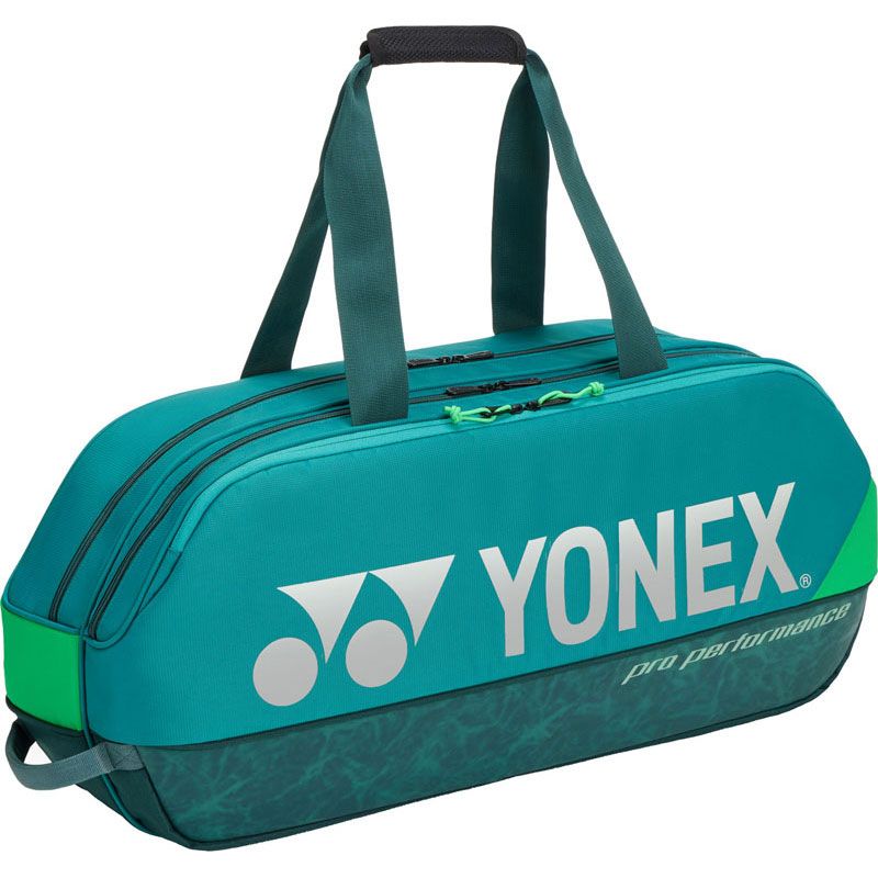 YONEX ヨネックス トーナメントバッグ(テニス2本用) テニス バッグ