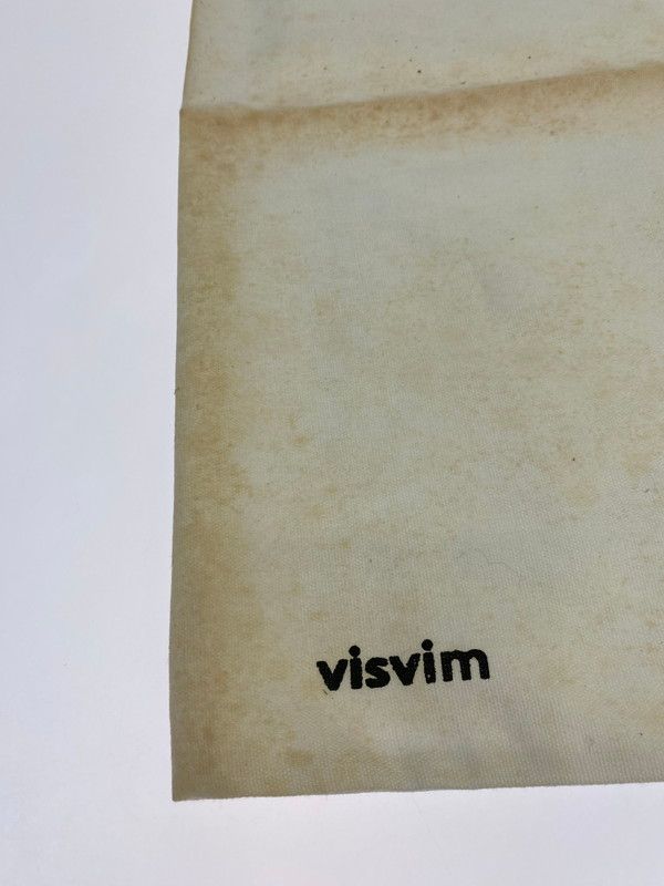 ダブルリング モカシン