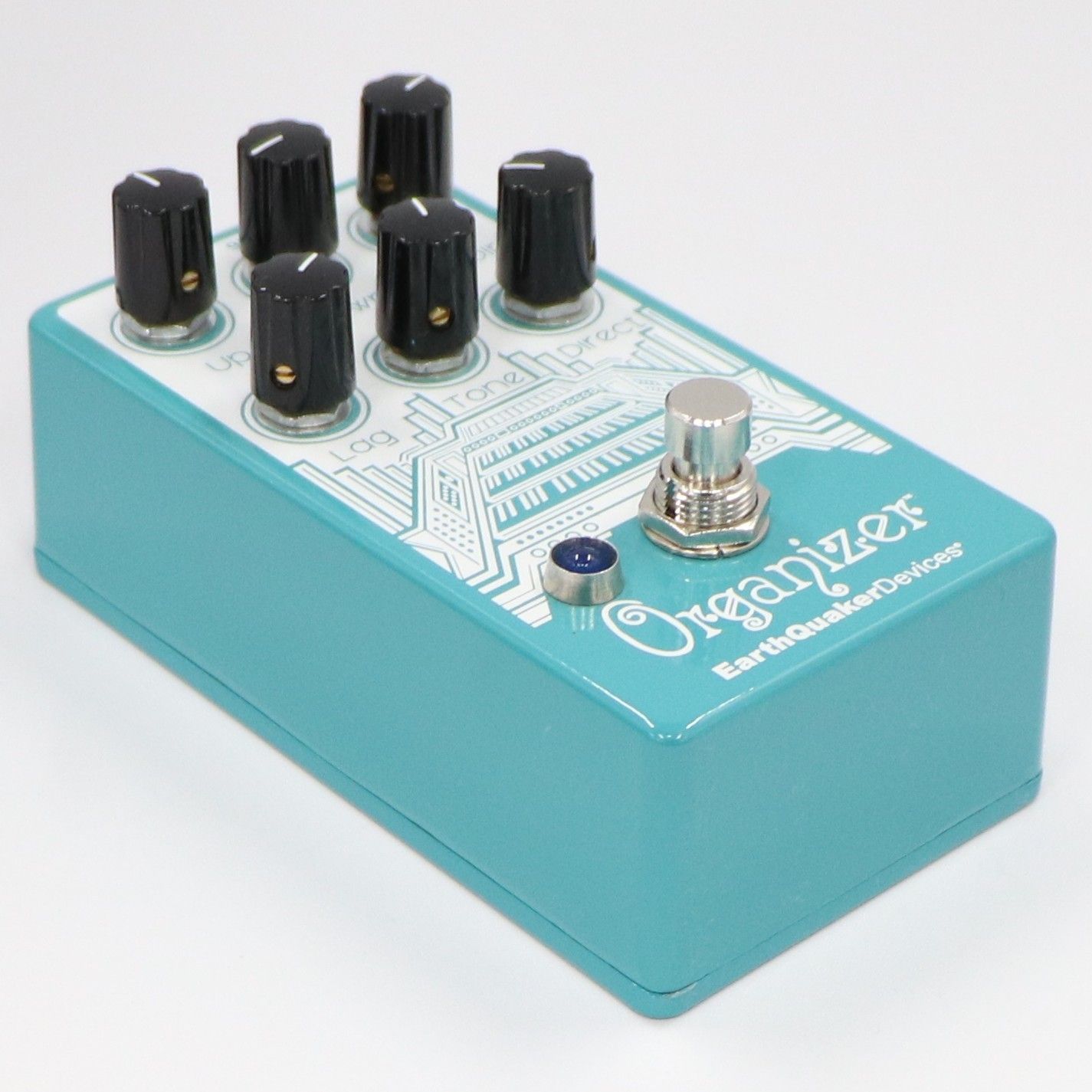 EARTHQUAKER DEVICES Organizer ギターエフェクター A