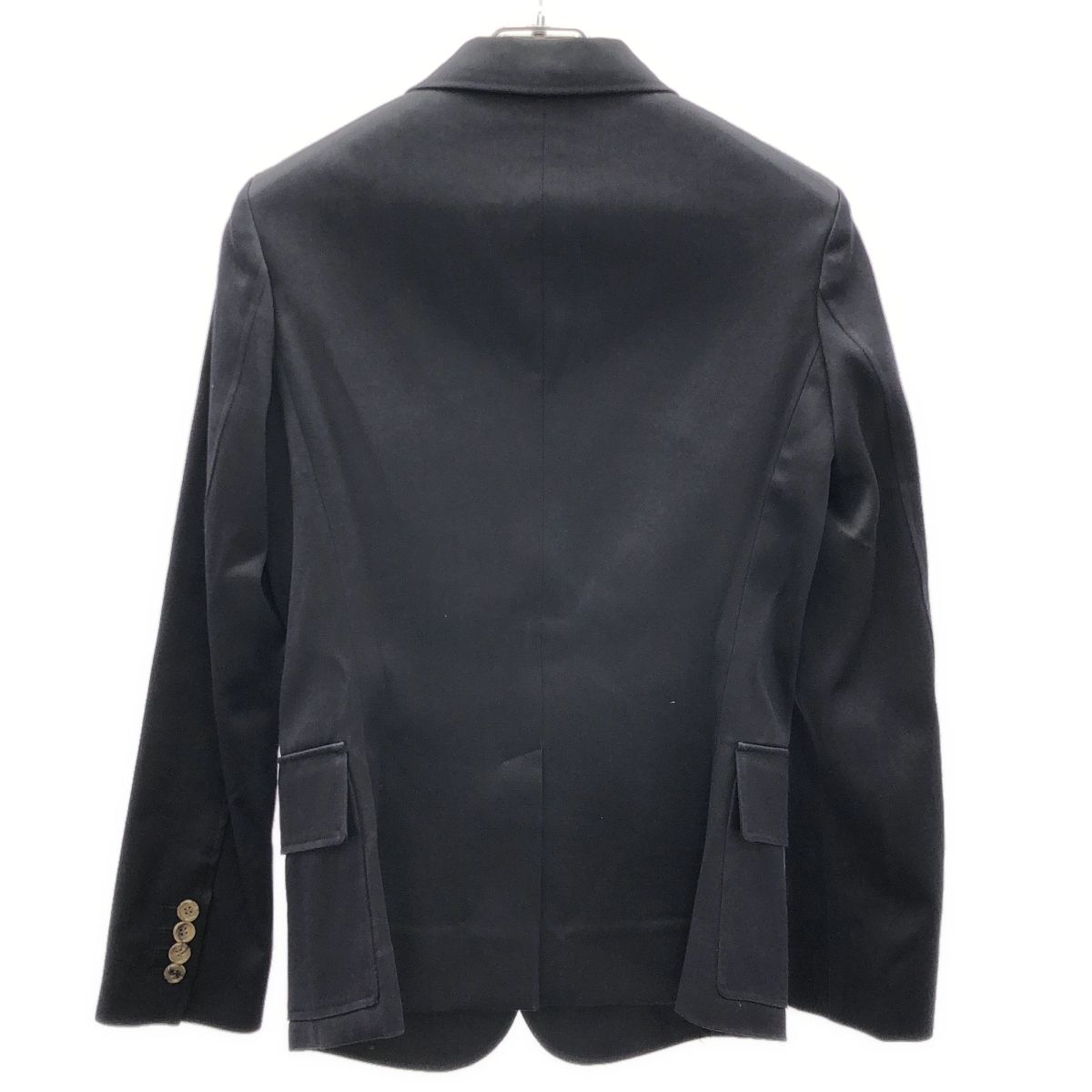 MADISON BLUE マディソンブルー 17SS シルクコットンテーラード 