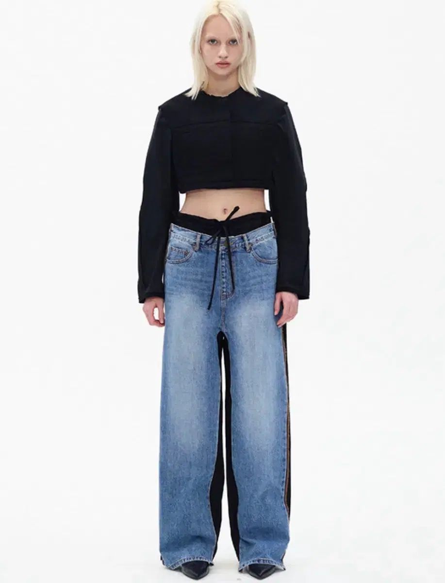 ザオープンプロダクト オープンワイワイ フロントジーン