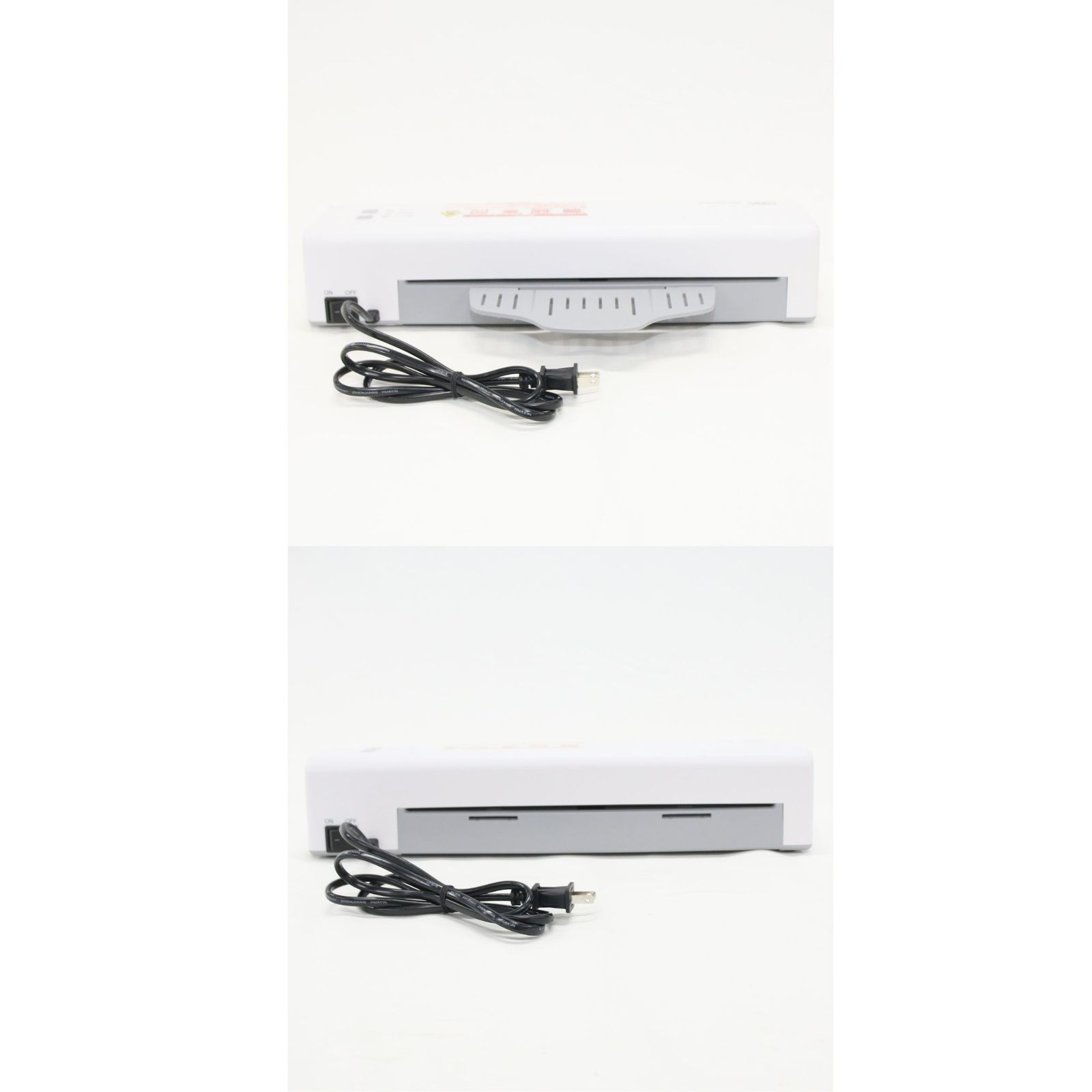 GBC ジャムフリーラミネーター A 3400 JF-2 W jf-2 w-w ホワイト 可 C