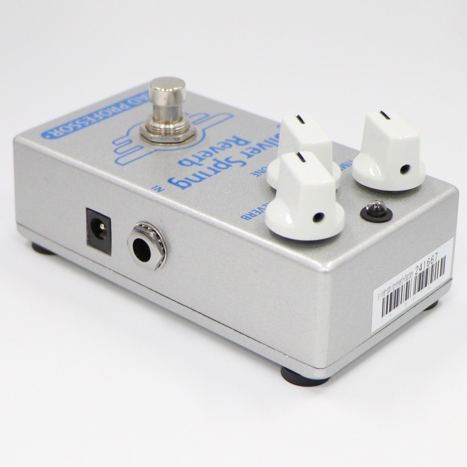 ギターエフェクター A