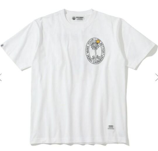 HORN GARMENT ホーンガーメント メンズ Endless Summer Tee-Tom and