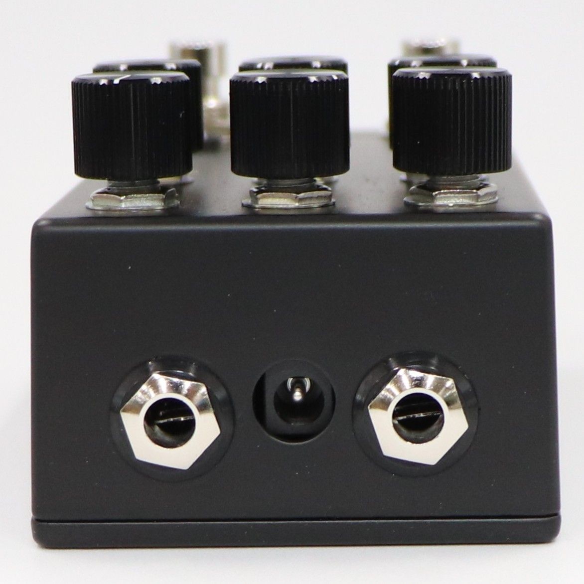 エフェクター Walrus Audio 385 Overdrive MKII Black ギターエフェクター wal-385