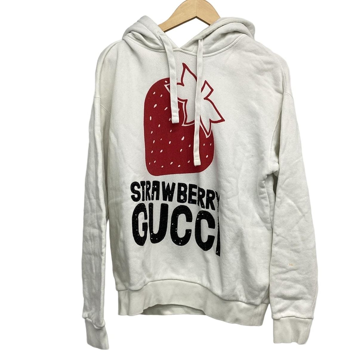 GUCCI パーカー GUCCIパーカー