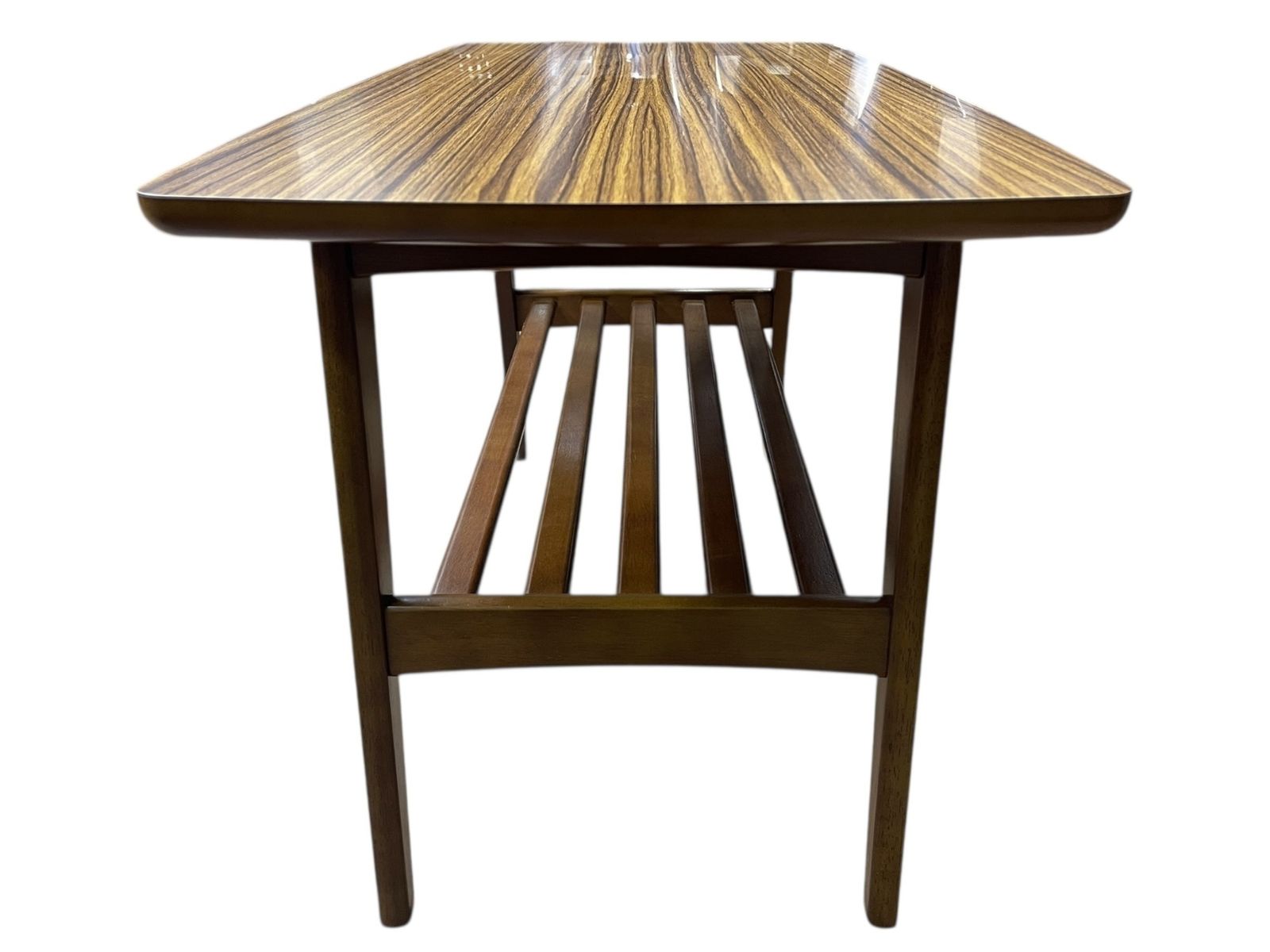 カリモク60    センターテーブル　ローテーブル　ブラウン T36300 JW カリモク60 センターテーブル ローテーブル ブラウン T36300 JW