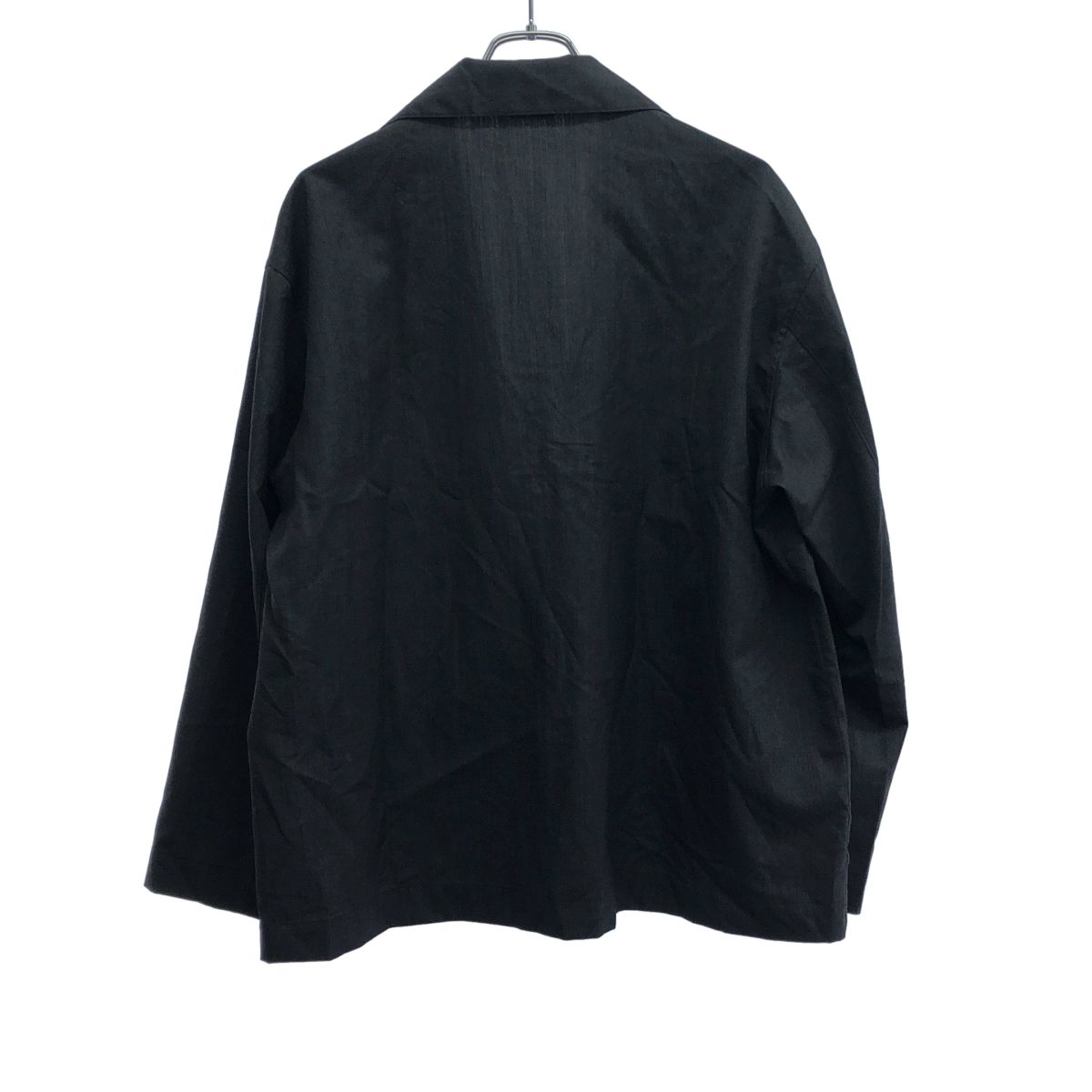 AURALEE オーラリー 19SS A9SB01WT サイズ4 AURALEE オーラリー 19SS A9SB01WT サイズ4 AURALEE オーラリー 19SS