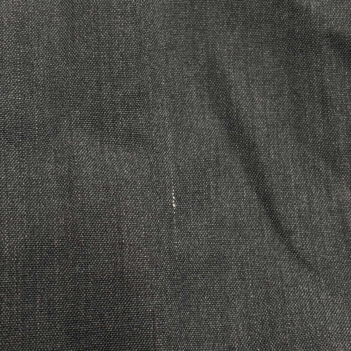 AURALEE オーラリー 19SS WOOL SILK TROPICAL SHIRTS JACKET シャツ