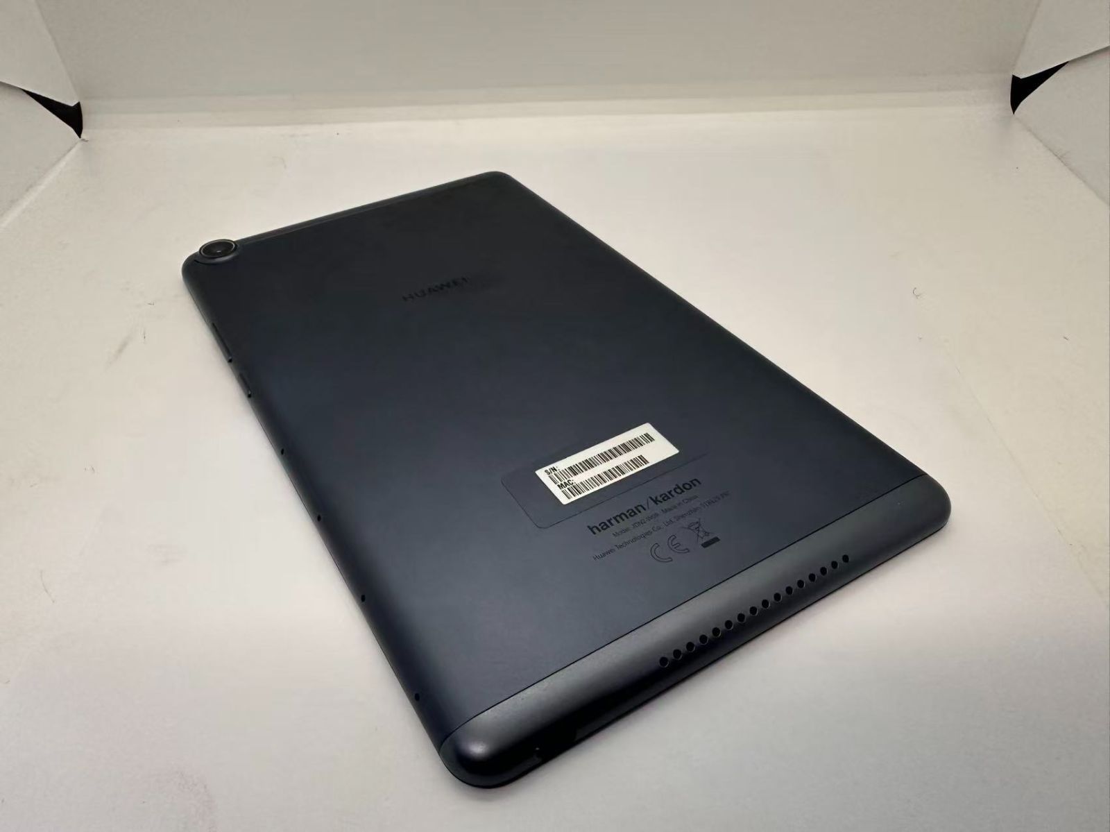 HUAWEI MEDIAPAD M5 Lite【中古品】 - メルカリ