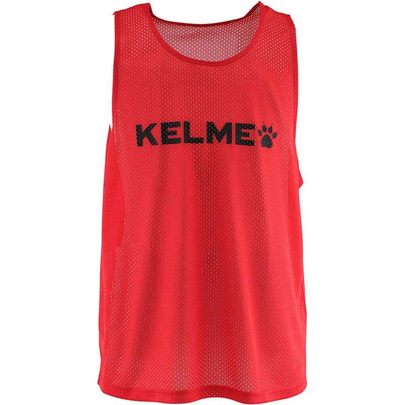 KELME ケレメ トレーニングベスト フットサル その他ウェア2トップス