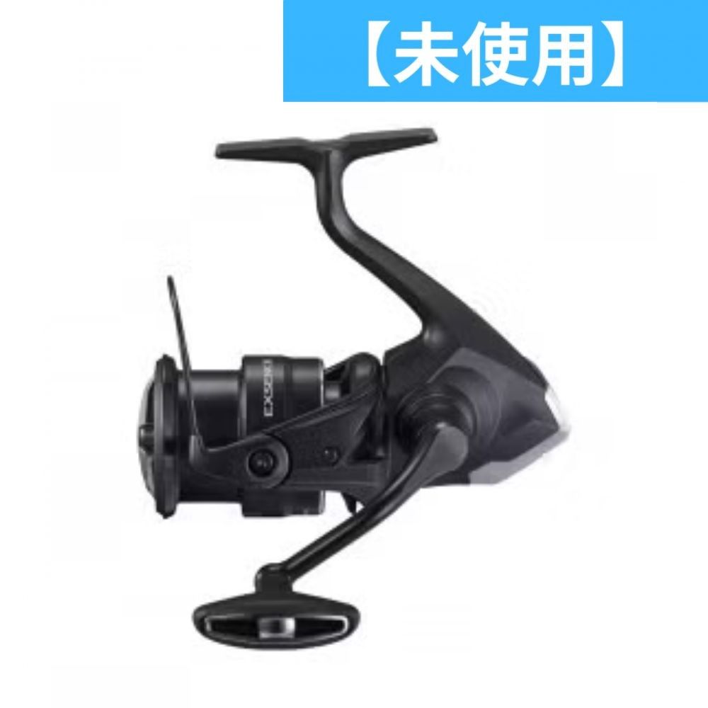 シマノ スピニングリール 21エクスセンス 3000 MHG shimano 21-ex-3000 ♥ S