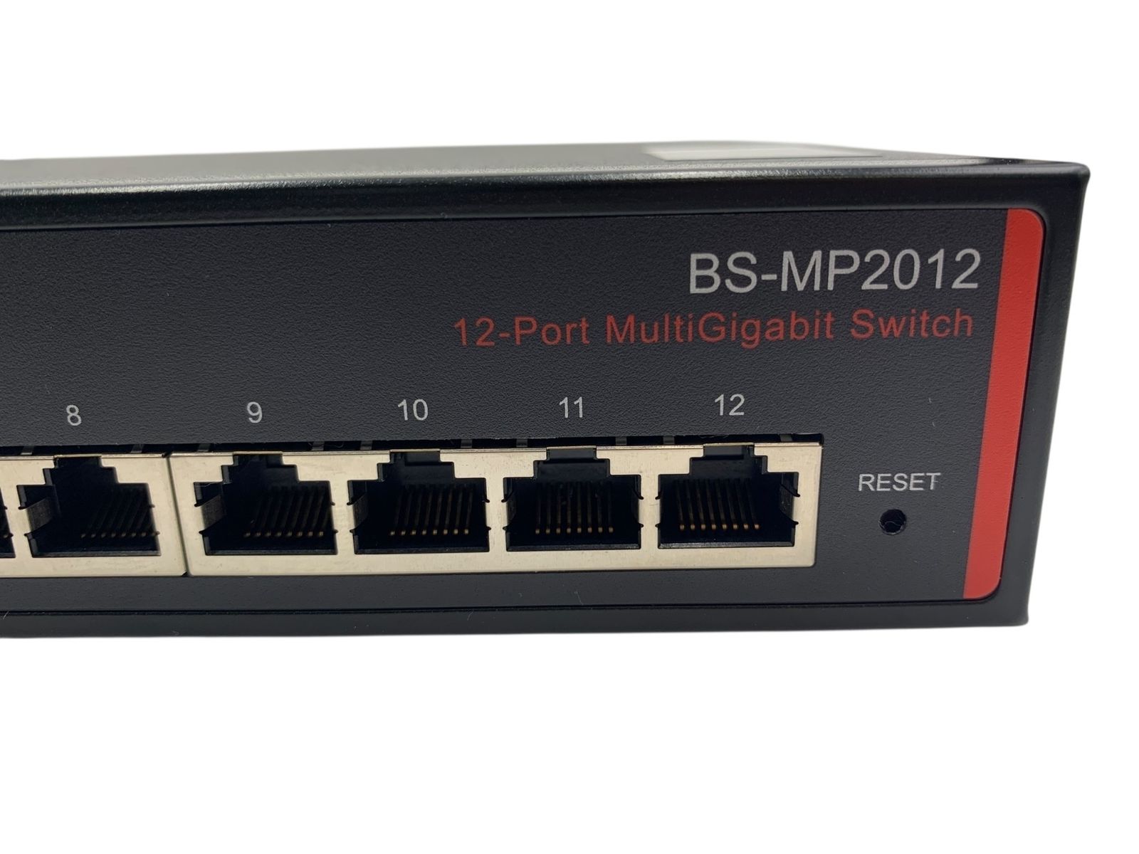 ビジネススイッチ 12ポート