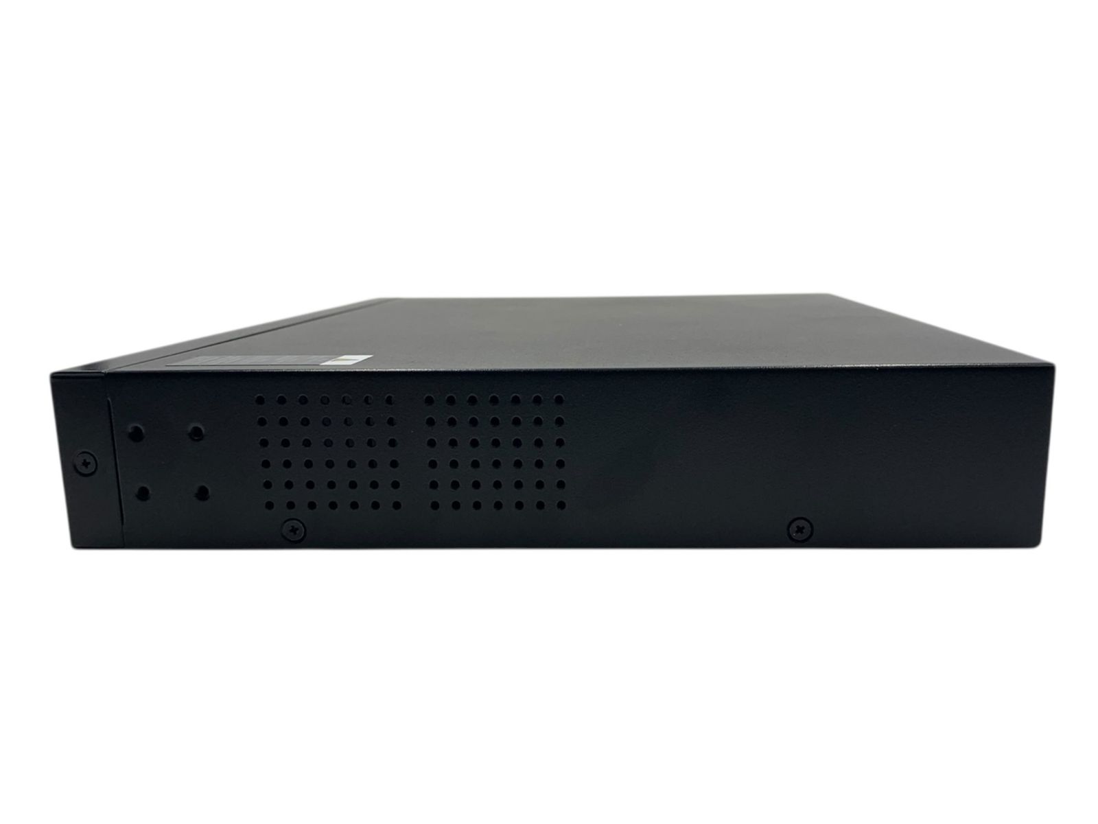 電源ケーブル ラックマウント金具