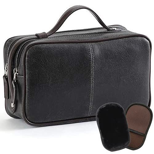 横幅25.5 cm フォーマル 冠婚葬祭 ダブルファスナー メンズ セカンドバッグ ＋オリジナルムートングローブ クラッチ 日本製 豊岡職人の技 平野鞄