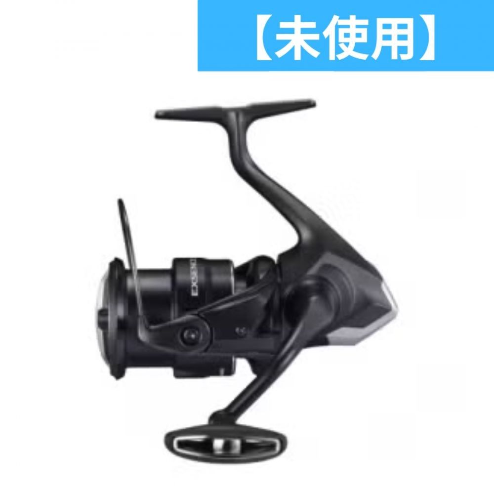 シマノ スピニングリール 21エクスセンス C 3000 M shimano 21-ex-c ♥ S