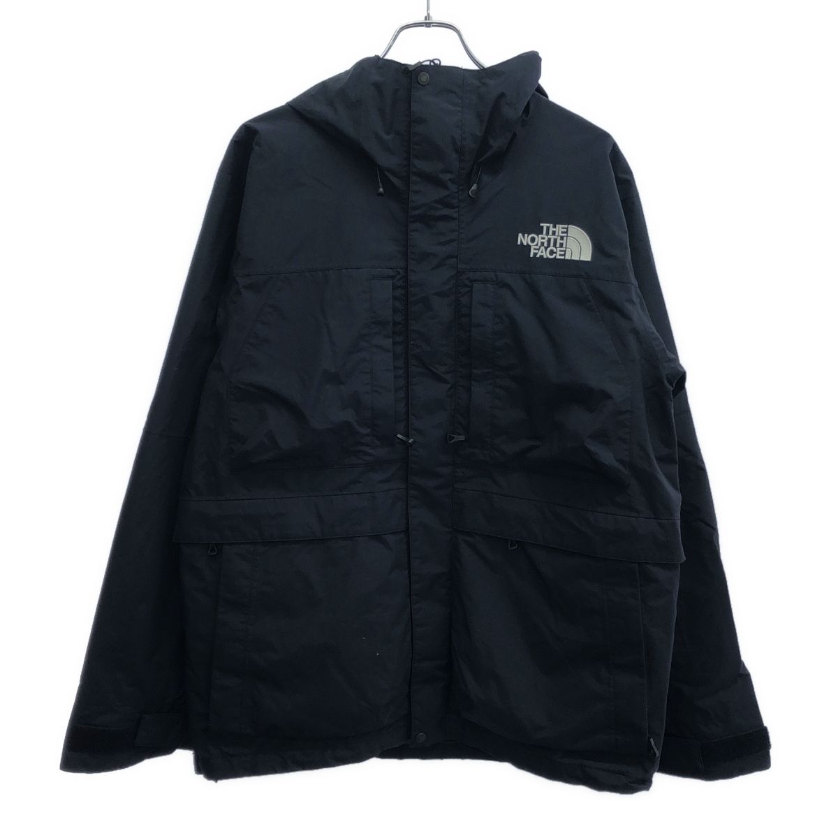 THE NORTH FACE ザノースフェイス Winter Park Jacket ウィンター