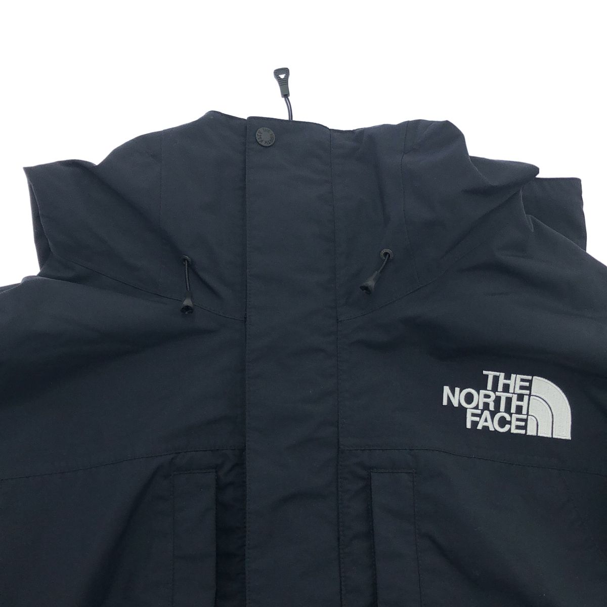 THE NORTH FACE ザノースフェイス Winter Park Jacket ウィンター