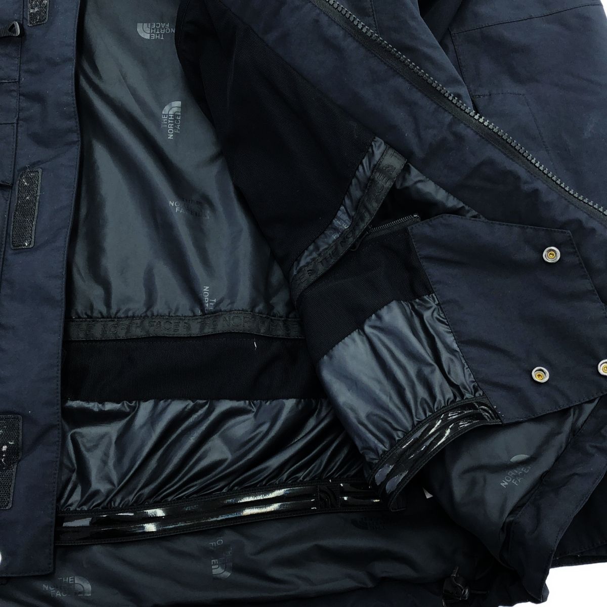 THE NORTH FACE ザノースフェイス Winter Park Jacket ウィンター 